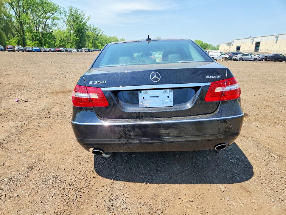 2012 Mercedes-benz E მანქანა იყიდება აუქციონზე, vin: WDDHF8JBXCA621086, აუქციონის ნომერი: 54193006