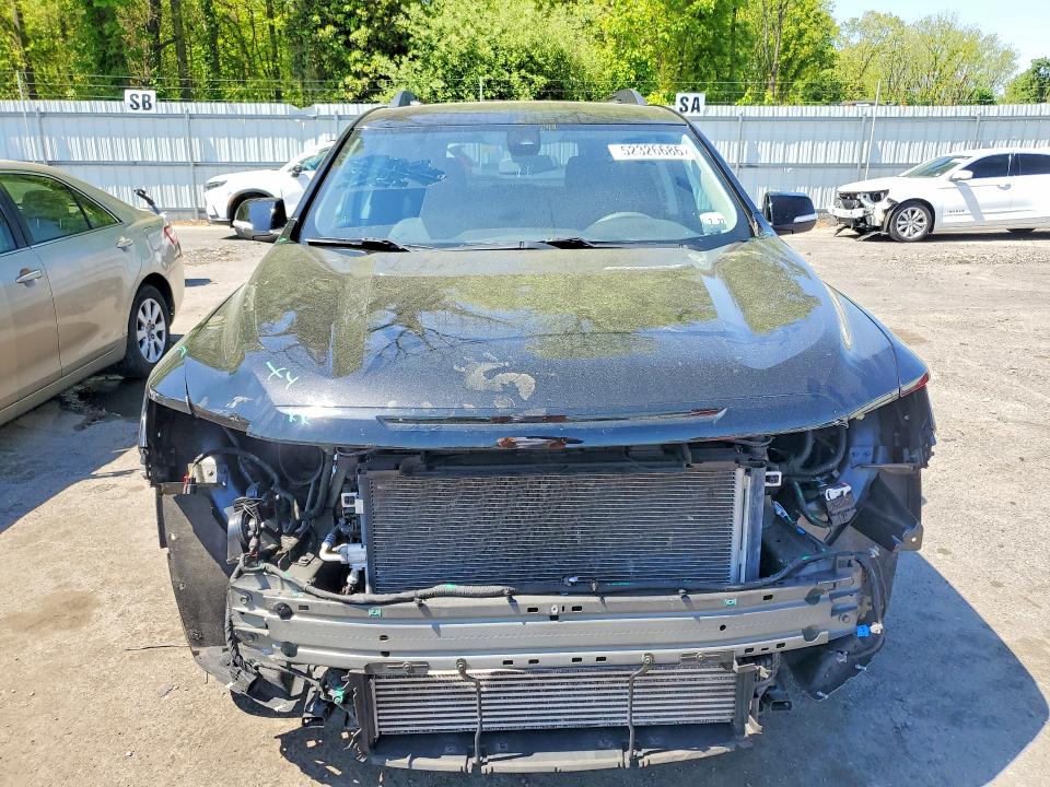 Продаж на аукціоні авто 2022 Gmc Acadia, vin: 1GKKNRL45NZ172920, номер лоту: 52326686
