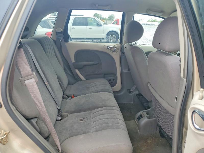 Aukcja sprzedaży 2002 Chrysler Pt Cruiser, vin: 3C4FY48B92T334582, numer aukcji: 54490266