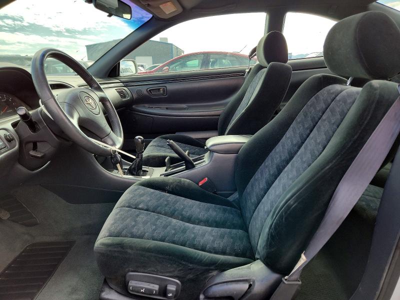 Продаж на аукціоні авто 2002 Toyota Camry Solara, vin: 2T1CF22P42C593386, номер лоту: 54841976