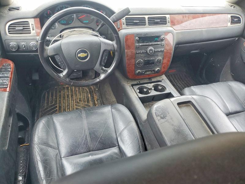 Продажа на аукционе авто 2011 Chevrolet Silverado, vin: 1GCPKTE3XBF135225, номер лота: 54340476