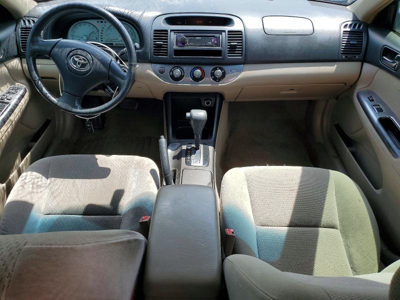 Продажа на аукционе авто 2002 Toyota Camry, vin: 4T1BF32KX2U538414, номер лота: 52827876