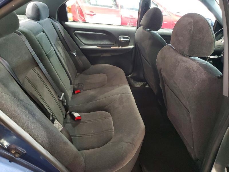 2005 Hyundai Sonata მანქანა იყიდება აუქციონზე, vin: KMHWF35H95A172811, აუქციონის ნომერი: 54526866