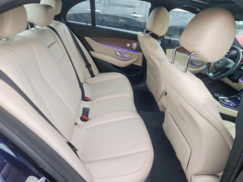 Aukcja sprzedaży 2017 Mercedes-benz E, vin: WDDZF4JBXHA081873, numer aukcji: 54469396