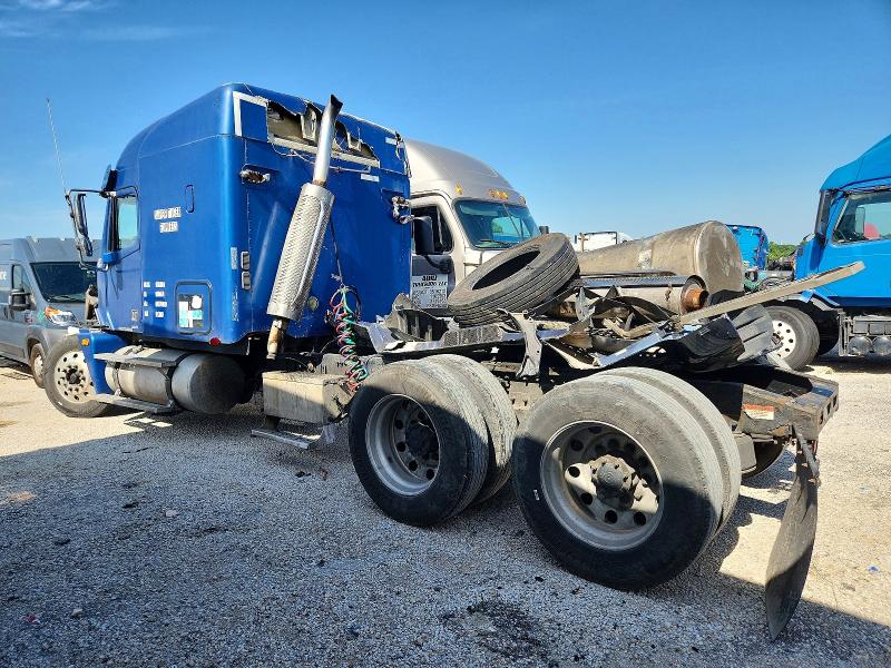 2007 Freightliner Columbia მანქანა იყიდება აუქციონზე, vin: 1FUJA6CK07LW82946, აუქციონის ნომერი: 53511256