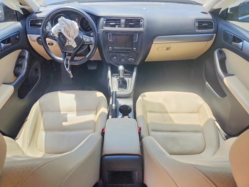 Aukcja sprzedaży 2017 Volkswagen Jetta, vin: 3VWDB7AJ1HM283669, numer aukcji: 54284186