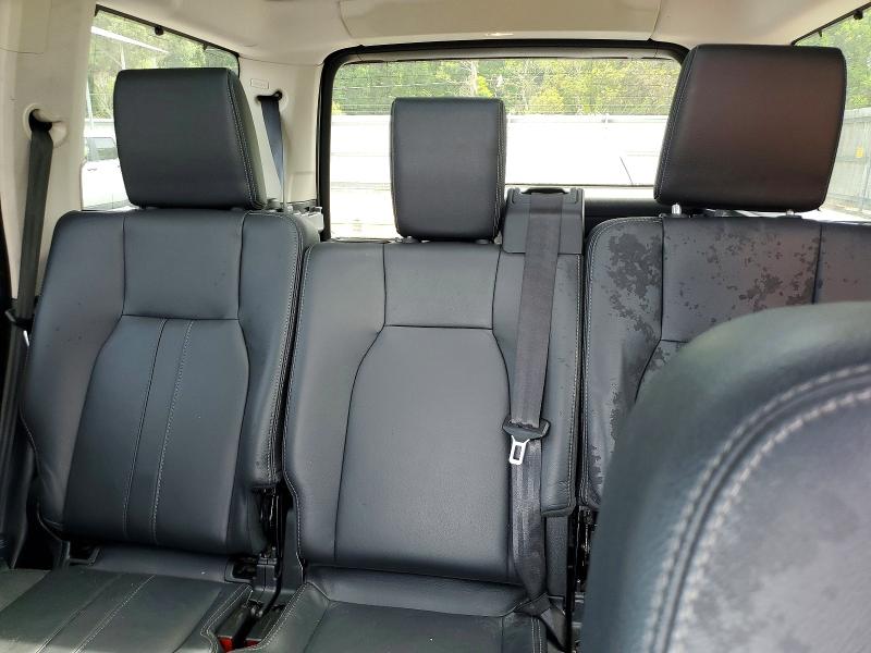 Продаж на аукціоні авто 2015 Land Rover Lr4, vin: SALAG2V69FA764420, номер лоту: 53007996