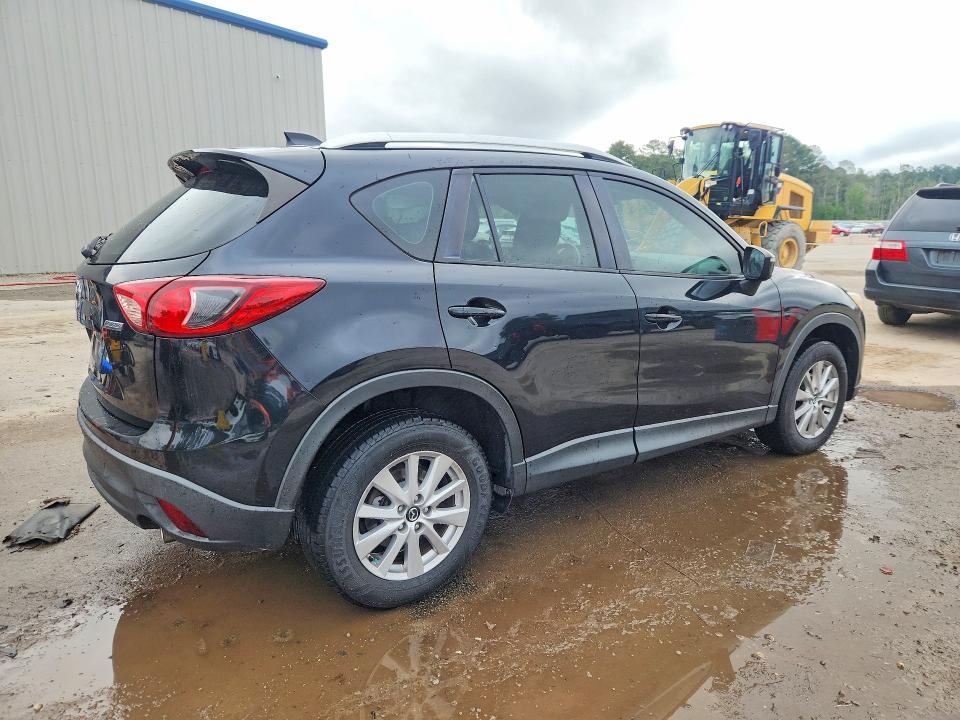 Aukcja sprzedaży 2015 Mazda Cx-5, vin: JM3KE2BE8F0483820, numer aukcji: 51766666