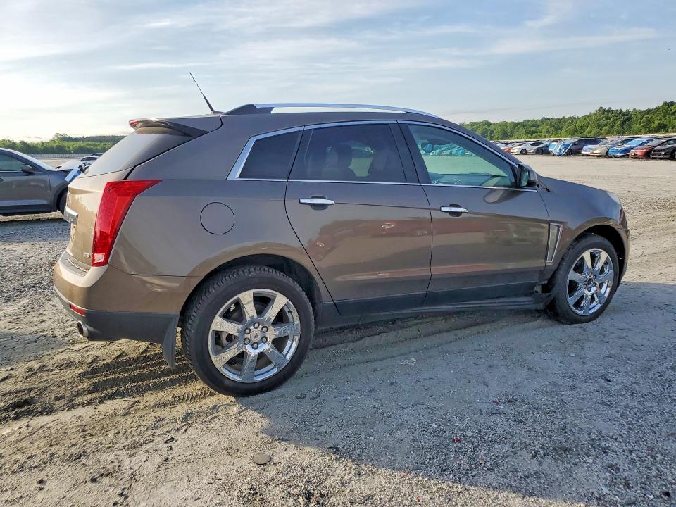 54125586 :رقم المزاد ، 3GYFNBE32ES599147 vin ، 2014 Cadillac Srx مزاد بيع