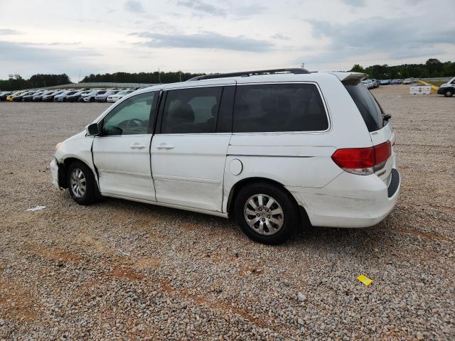 Продажа на аукционе авто 2010 Honda Odyssey, vin: 5FNRL3H67AB007443, номер лота: 52561996
