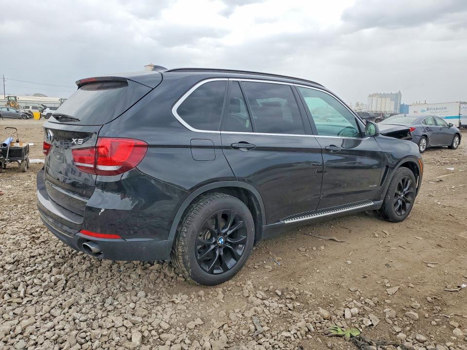 2016 Bmw X5 მანქანა იყიდება აუქციონზე, vin: 5UXKR0C52G0U10426, აუქციონის ნომერი: 52993016