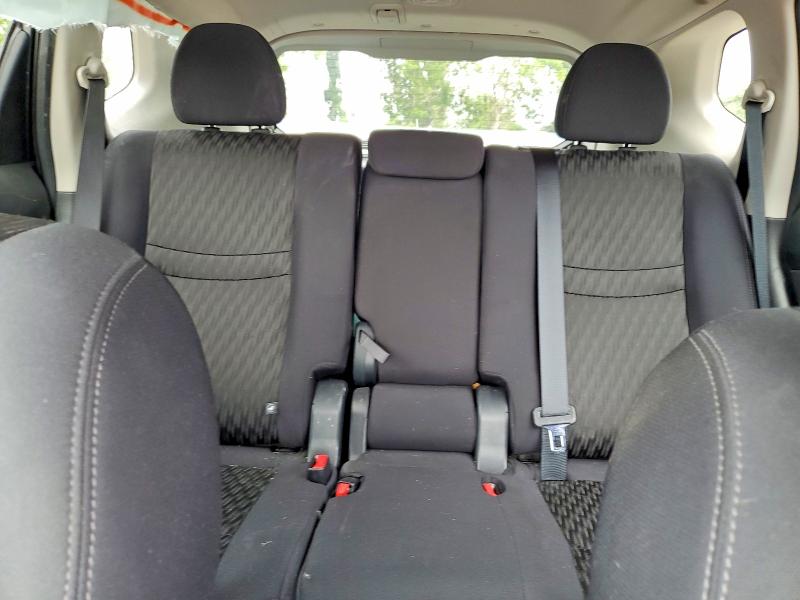 Продажа на аукционе авто 2020 Nissan Rogue, vin: 5N1AT2MTXLC817924, номер лота: 53769766