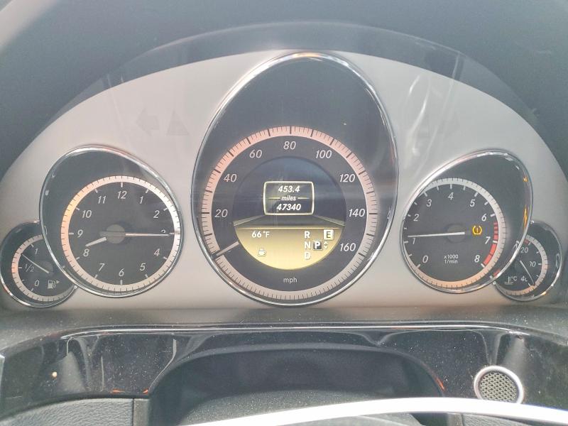 Продаж на аукціоні авто 2012 Mercedes-benz E, vin: WDDHF5KB7CA582213, номер лоту: 52920966