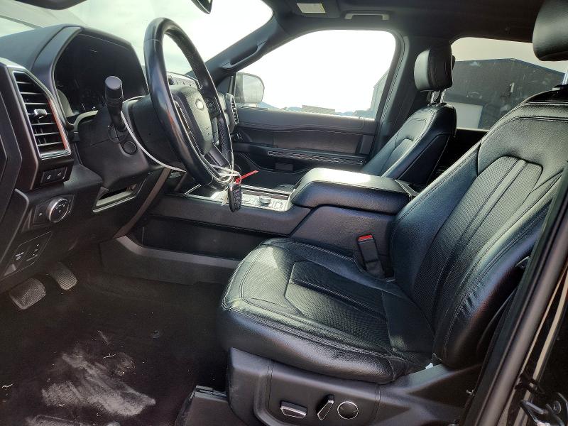 Продаж на аукціоні авто 2019 Ford Expedition, vin: 1FMJK2AT1KEA86519, номер лоту: 54289576