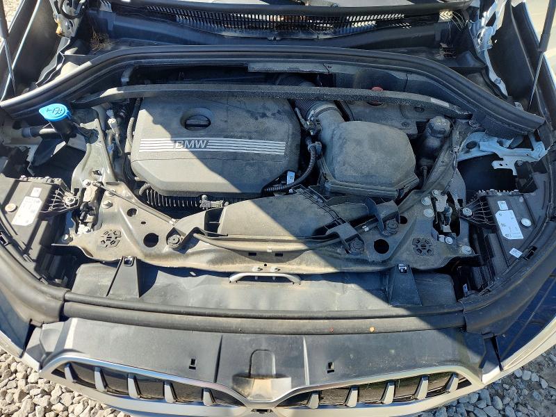 53875046 :رقم المزاد ، WBX73EF01P5Y22817 vin ، 2023 Bmw X1 مزاد بيع