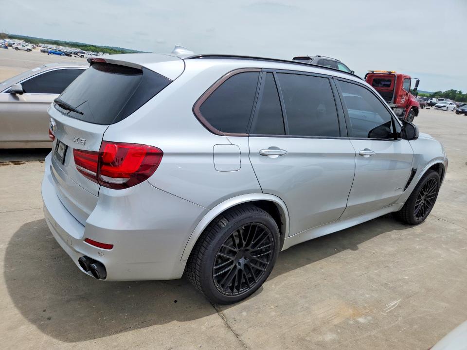 Aukcja sprzedaży 2015 Bmw X5, vin: 5UXKR0C54F0P15554, numer aukcji: 52054306