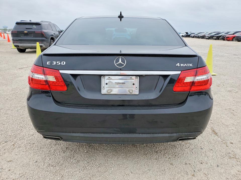 Aukcja sprzedaży 2012 Mercedes-benz E, vin: WDDHF8JB1CA607089, numer aukcji: 52500306