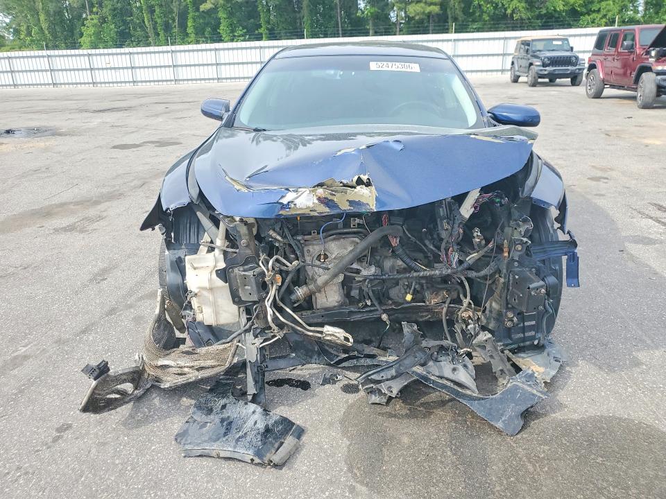 Продажа на аукционе авто 2012 Nissan Maxima, vin: 1N4AA5AP3CC835027, номер лота: 52475306