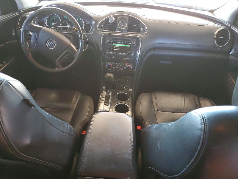 Продажа на аукционе авто 2016 Buick Enclave, vin: 5GAKRBKD6GJ167088, номер лота: 55373176