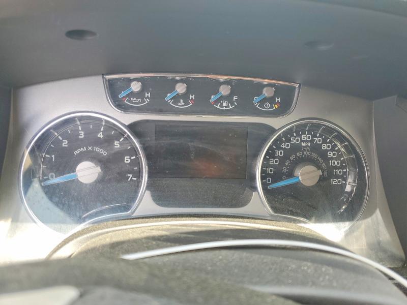 2013 Ford F150 მანქანა იყიდება აუქციონზე, vin: 1FTFW1ET5DFA53328, აუქციონის ნომერი: 54687596