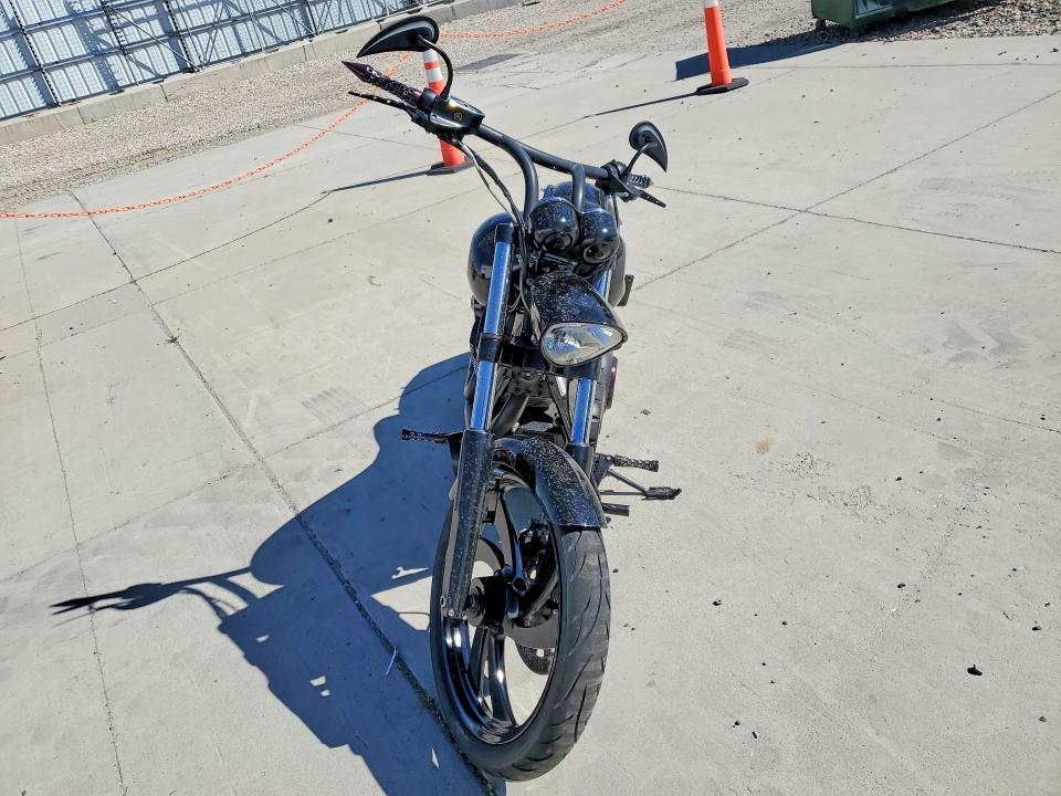 Aukcja sprzedaży 2008 Victory Motorcycles Vegas, vin: 5VPAB26D283000470, numer aukcji: 53567836