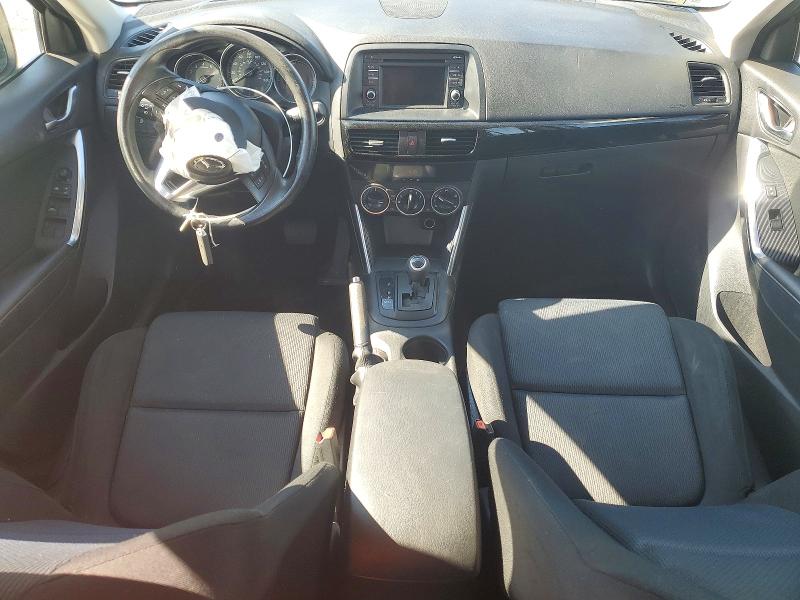 Aukcja sprzedaży 2014 Mazda Cx-5, vin: JM3KE4BE2E0380063, numer aukcji: 52526136