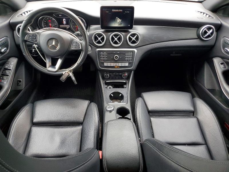 Aukcja sprzedaży 2018 Mercedes-benz Cla, vin: WDDSJ4GB9JN520440, numer aukcji: 54783126