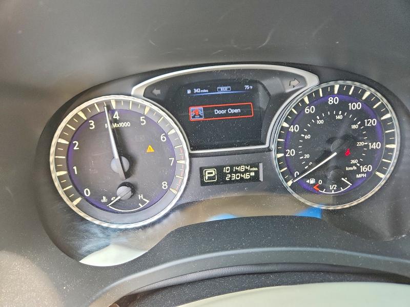 Продаж на аукціоні авто 2014 Infiniti Qx60, vin: 5N1AL0MN7EC545406, номер лоту: 53016536