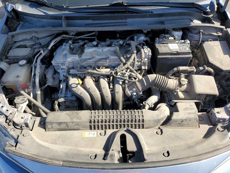 Продаж на аукціоні авто 2020 Toyota Corolla, vin: 5YFDPRAE1LP055420, номер лоту: 55007976