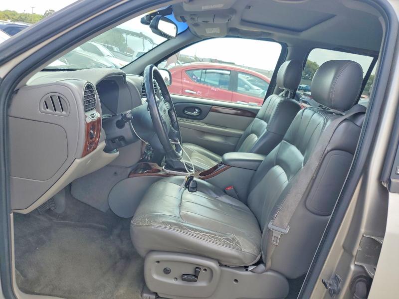 51139736 :رقم المزاد ، 1GKDT13S422348469 vin ، 2002 Gmc Envoy مزاد بيع