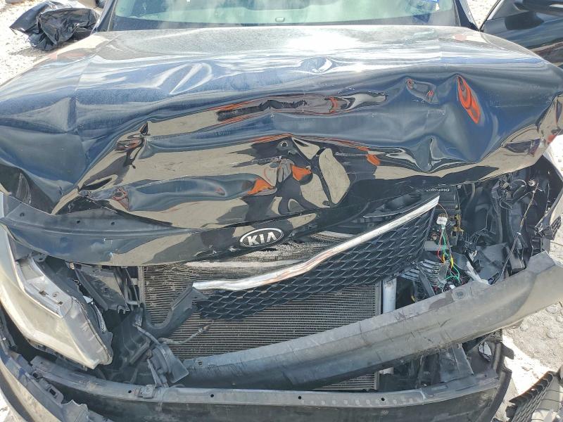 Продажа на аукционе авто 2018 Kia Optima, vin: 5XXGT4L35JG203260, номер лота: 53819596
