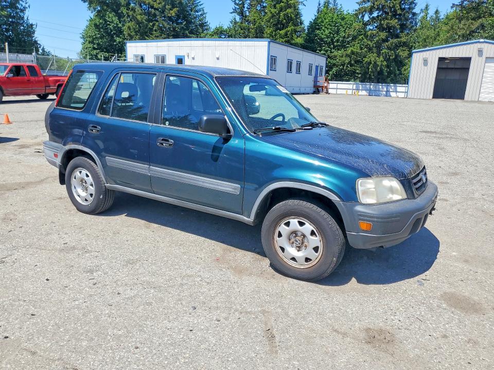 Aukcja sprzedaży 1997 Honda Cr-v, vin: JHLRD184XVC010228, numer aukcji: 55096606