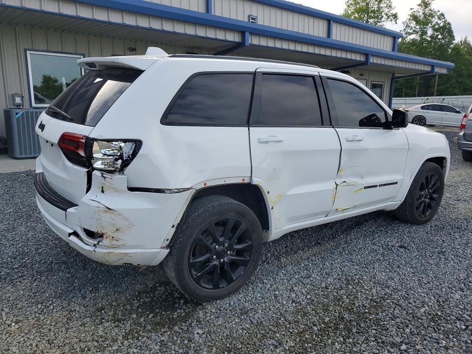 Aukcja sprzedaży 2020 Jeep Grand Cherokee, vin: 1C4RJEAG4LC129018, numer aukcji: 52510266