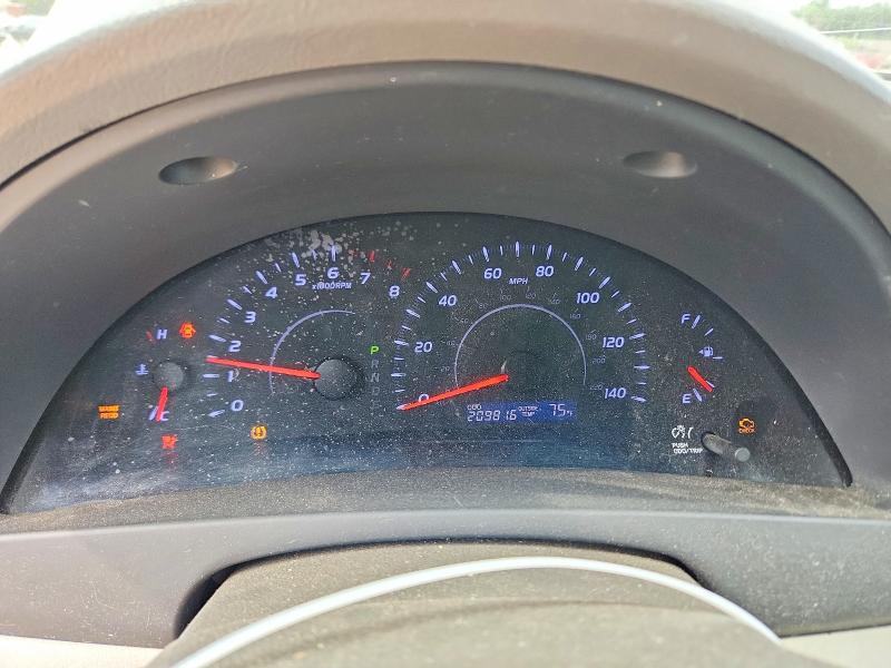 53197476 :رقم المزاد ، 4T1BF3EK3BU175384 vin ، 2011 Toyota Camry مزاد بيع