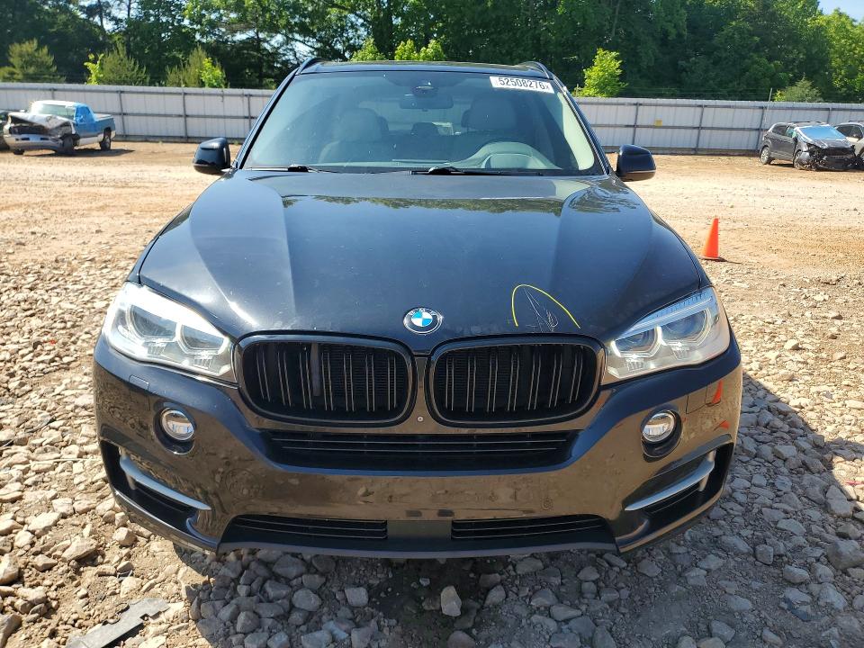 Продаж на аукціоні авто 2016 Bmw X5, vin: 5UXKR6C53G0J79605, номер лоту: 52508276