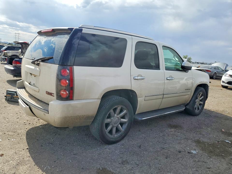 Aukcja sprzedaży 2014 Gmc Yukon, vin: 1GKS1EEF4ER108502, numer aukcji: 53044406