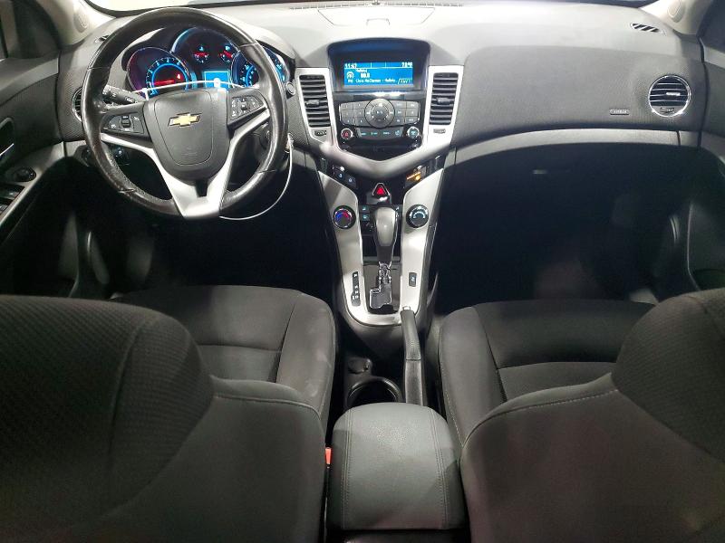 Продаж на аукціоні авто 2014 Chevrolet Cruze, vin: 1G1PC5SB6E7448008, номер лоту: 55123936