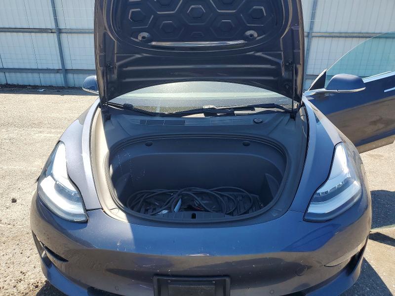Aukcja sprzedaży 2020 Tesla Model 3, vin: 5YJ3E1EA9LF784934, numer aukcji: 51962786