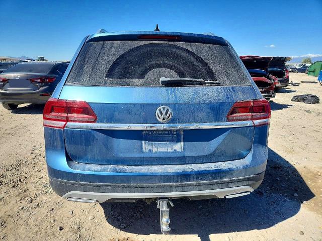 Aukcja sprzedaży 2019 Volkswagen Atlas, vin: 1V2WR2CA4KC533288, numer aukcji: 52056796