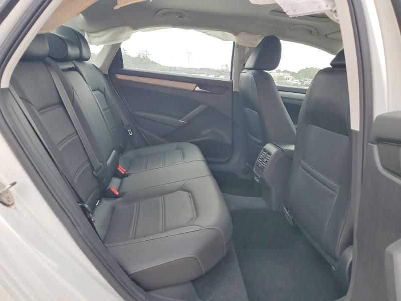 Aukcja sprzedaży 2022 Volkswagen Passat, vin: 1VWSA7A39NC001951, numer aukcji: 53760226