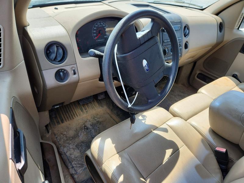 Aukcja sprzedaży 2008 Ford F150, vin: 1FTRF12248KB62983, numer aukcji: 52004936
