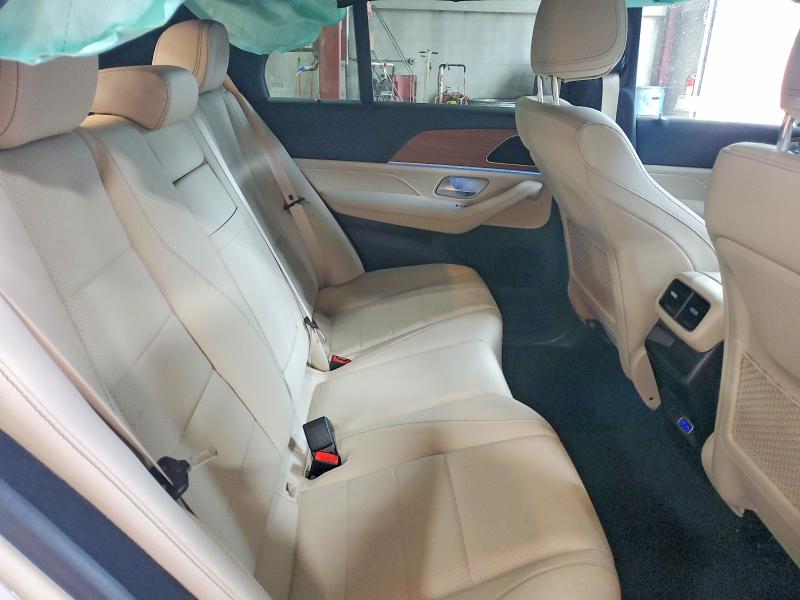 53804646 :رقم المزاد ، 4JGFB4FB5TB518372 vin ، 2026 Mercedes-benz Gle مزاد بيع