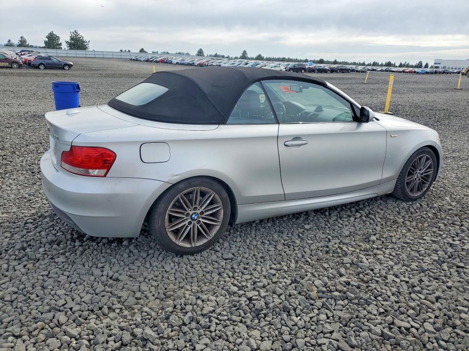 Aukcja sprzedaży 2010 Bmw 128, vin: WBAUN1C54AVH82095, numer aukcji: 53120706