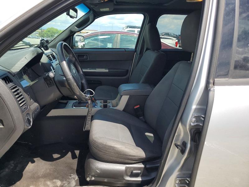 Продаж на аукціоні авто 2010 Ford Escape, vin: 1FMCU0DG5AKC95154, номер лоту: 55100456
