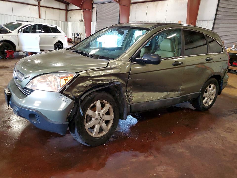 54820226 :رقم المزاد ، 5J6RE48528L025647 vin ، 2008 Honda Cr-v مزاد بيع
