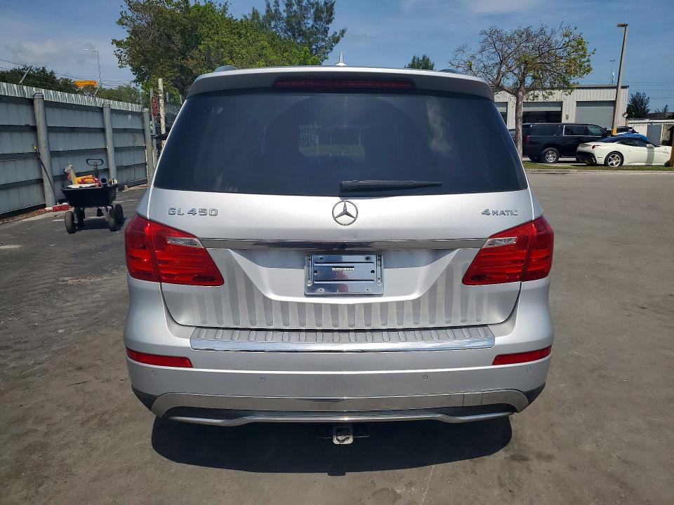 52484726 :رقم المزاد ، 4JGDF7CEXEA339541 vin ، 2014 Mercedes-benz Gl مزاد بيع