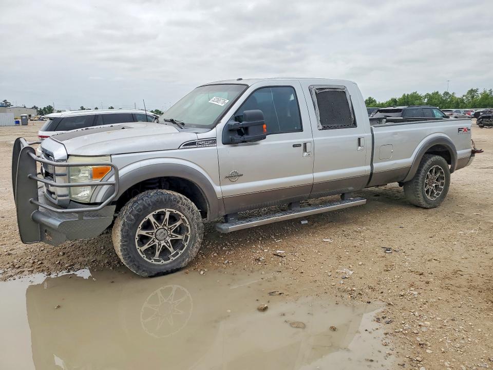 Aukcja sprzedaży 2011 Ford F250, vin: 1FT7W2BT2BEB73198, numer aukcji: 52365776