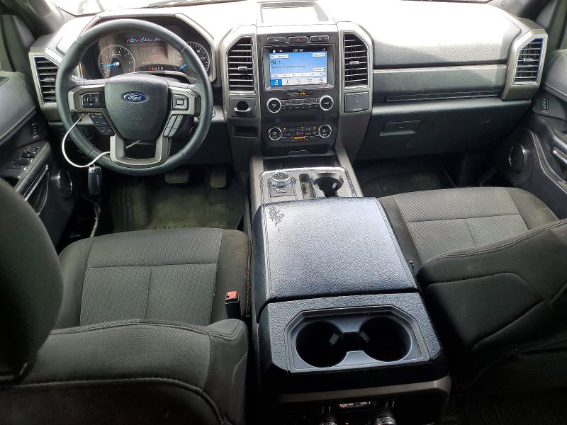Продажа на аукционе авто 2019 Ford Expedition, vin: 1FMJU1HT8KEA08314, номер лота: 53269176