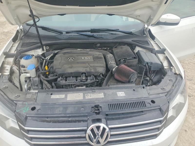 Продажа на аукционе авто 2014 Volkswagen Passat, vin: 1VWBS7A37EC069162, номер лота: 52837276