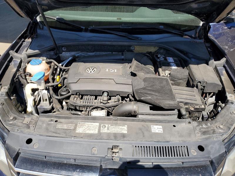 Aukcja sprzedaży 2014 Volkswagen Passat, vin: 1VWAT7A3XEC043681, numer aukcji: 54014126